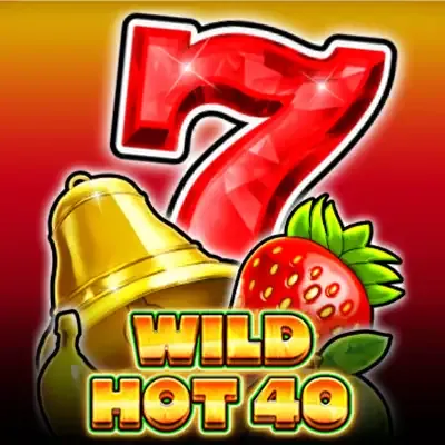 Wild Hot 40 game thumbnail