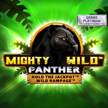 Mighty Wild™_ Panther Grand Platinum Edition game thumbnail