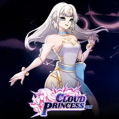 Cloud Princess game icon