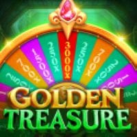 Golden Treasure game thumbnail