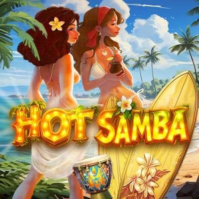 HotSamba game thumbnail