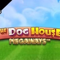 The Dog House Megaways™ game thumbnail