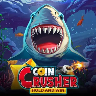 Coin Crusher game thumbnail