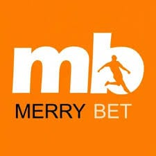 MerryBet Logo